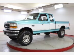 1995 Ford F150 for sale 101814250