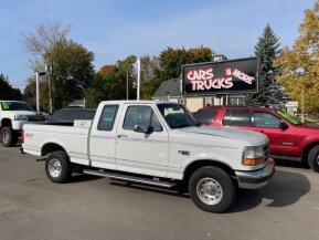 1995 Ford F150 for sale 101816306