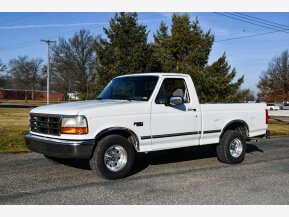 1995 Ford F150 for sale 101843604