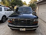 1995 Ford F150 4x4 SuperCab XL for sale 102018966
