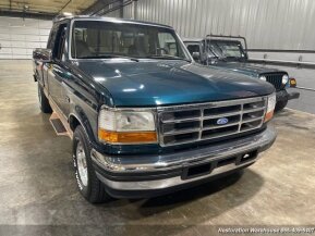 1995 Ford F150 for sale 101898389