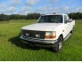 1995 Ford F250 2WD SuperCab for sale 101782085