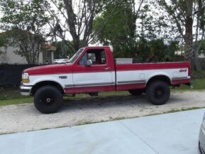 1995 Ford F250 for sale 101877272