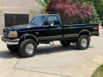 Thumbnail Photo 6 for 1995 Ford F350 4x4 Regular Cab for Sale by Owner