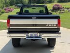Thumbnail Photo 4 for 1995 Ford F350 4x4 Regular Cab for Sale by Owner