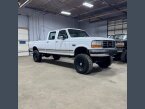 Thumbnail Photo 3 for 1995 Ford F350 4x4 Crew Cab