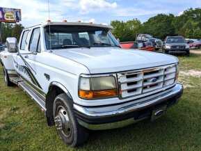 1995 Ford F350 for sale 101887065