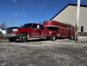 1995 Ford F350 for sale 101900022