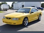 Thumbnail Photo 1 for 1995 Ford Mustang GT
