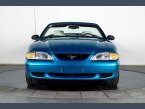 Thumbnail Photo 3 for 1995 Ford Mustang GT Convertible