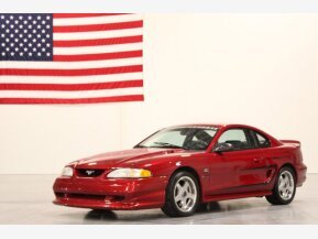1995 Ford Mustang for sale 101646312