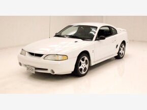 1995 Ford Mustang for sale 101793896