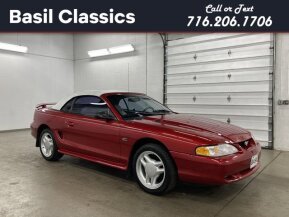 1995 Ford Mustang GT for sale 101797533