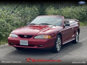 1995 Ford Mustang GT for sale 101835234