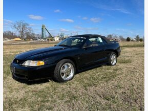 1995 Ford Mustang for sale 101843112
