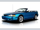1995 Ford Mustang GT Convertible for sale 101949960