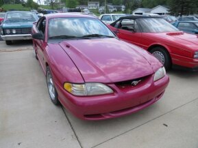1995 Ford Mustang for sale 101890621
