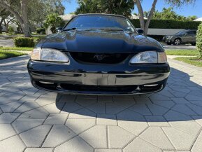 1995 Ford Mustang Convertible for sale 101976632