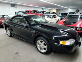 1995 Ford Mustang for sale 102019901