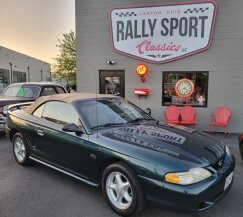 1995 Ford Mustang for sale 101920028