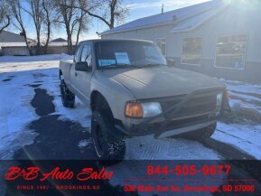 1995 Ford Ranger 4x4 SuperCab for sale 101848557