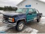 1995 GMC Sierra 1500 4x4 Extended Cab for sale 101821291