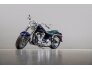 1995 Harley-Davidson Softail for sale 201232288