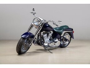 1995 Harley-Davidson Softail for sale 201232288