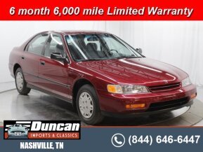 1995 Honda Accord for sale 101975292