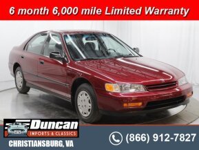 1995 Honda Accord for sale 101975292