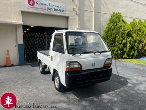 1995 Honda Acty for sale 101809326