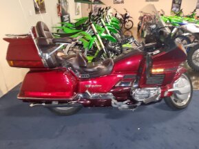 1995 Honda Gold Wing for sale 201248646