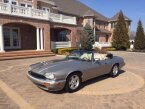 Thumbnail Photo 1 for 1995 Jaguar XJS V6 Convertible for Sale by Owner