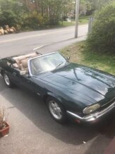 1995 Jaguar XJS for sale 101586914