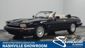 1995 Jaguar XJS for sale 101733638