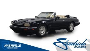 1995 Jaguar XJS for sale 101733638