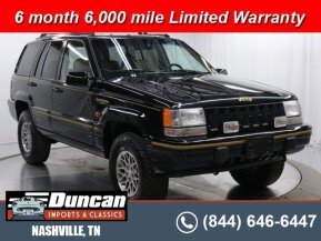 1995 Jeep Grand Cherokee for sale 101966778
