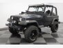 1995 Jeep Wrangler for sale 101787337