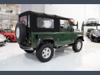 Thumbnail Photo 3 for 1995 Land Rover Defender