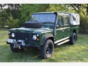 1995 Land Rover Defender for sale 101638685