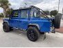 1995 Land Rover Defender for sale 101652825