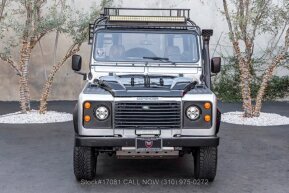 1995 Land Rover Defender for sale 101976509