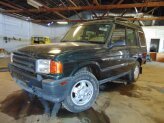 1995 Land Rover Other Land Rover Models