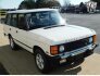 1995 Land Rover Range Rover Classic for sale 101817496