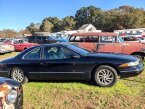 Thumbnail Photo undefined for 1995 Lincoln Mark VIII