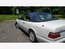 1995 Mercedes-Benz E 320 Convertible for sale 101823123