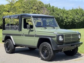 1995 Mercedes-Benz G Wagon for sale 101869955