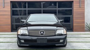 1995 Mercedes-Benz SL600 for sale 101718497