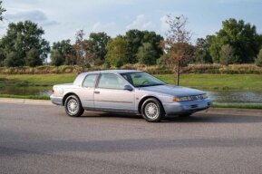 1995 Mercury Cougar XR7 for sale 101994976
