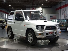 1995 Mitsubishi Pajero for sale 101916890